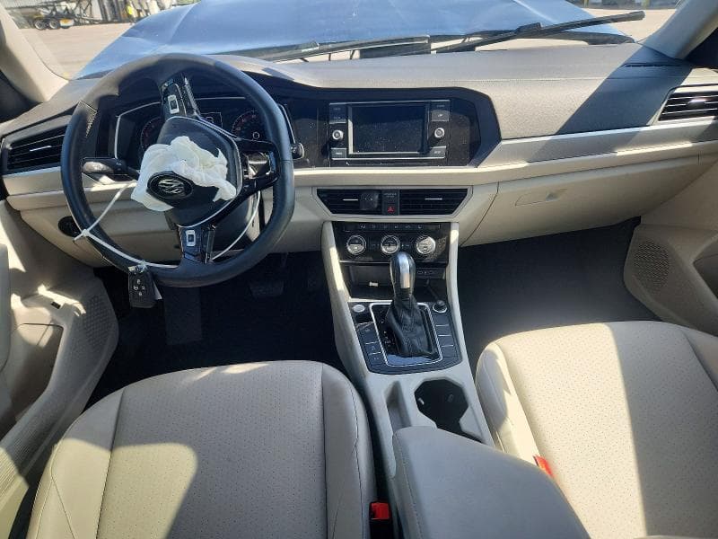 2020 VOLKSWAGEN JETTA S 8