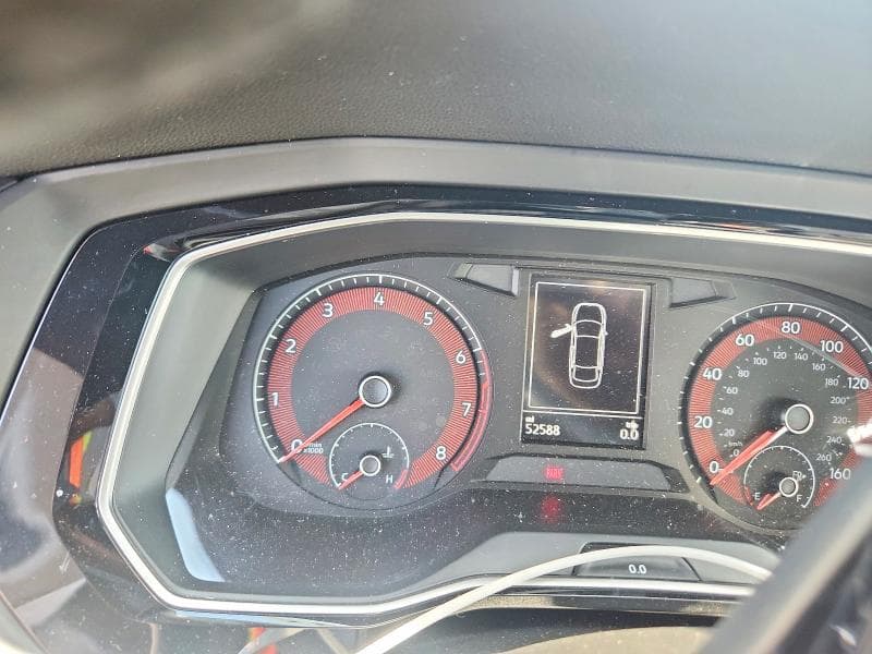 2020 VOLKSWAGEN JETTA S 9