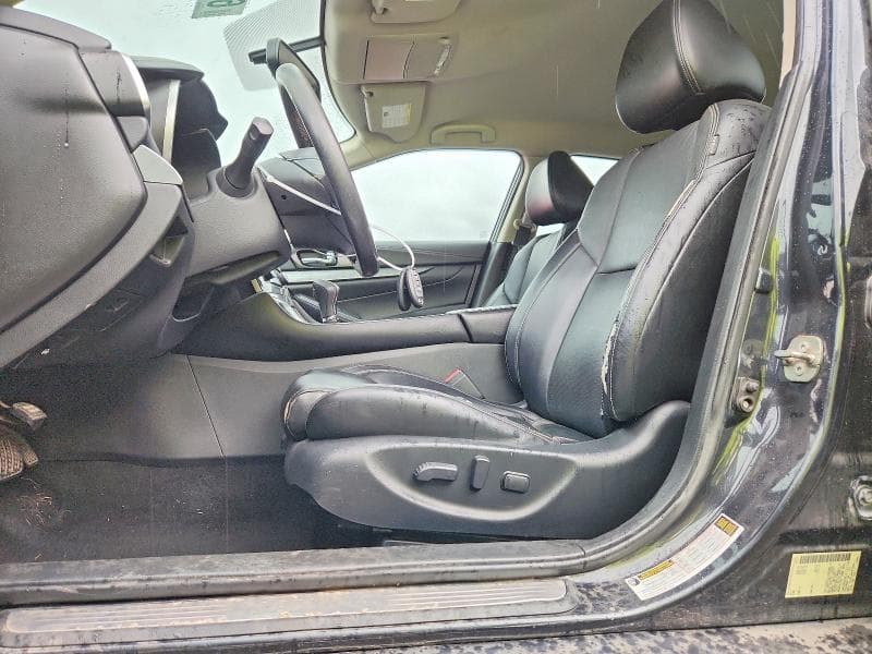 2017 NISSAN MAXIMA 3.5 SV 7