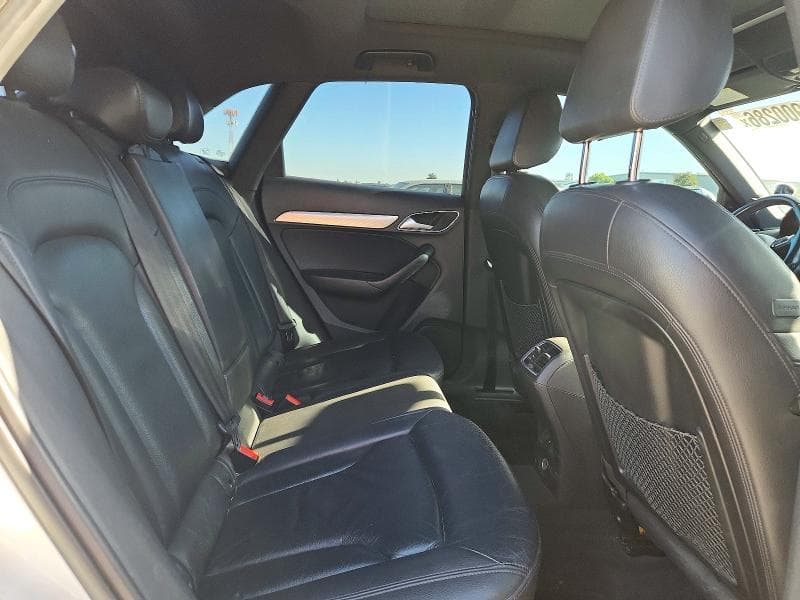 2017 AUDI Q3 PREMIUM PLUS 10