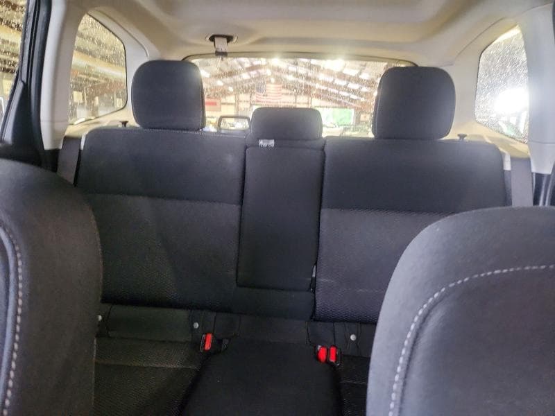 2017 SUBARU FORESTER 2.5I PREMIUM 10