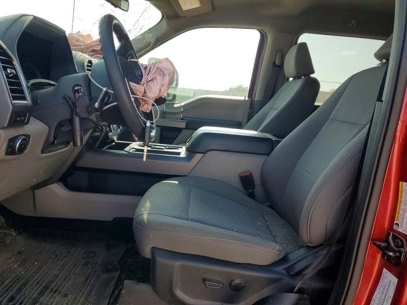 2022 FORD F250 SUPER DUTY 7