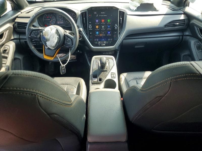 2024 SUBARU CROSSTREK WILDERNESS 8
