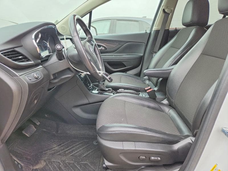 2019 BUICK ENCORE PREFERRED 7