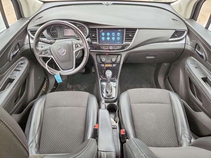 2019 BUICK ENCORE PREFERRED 8