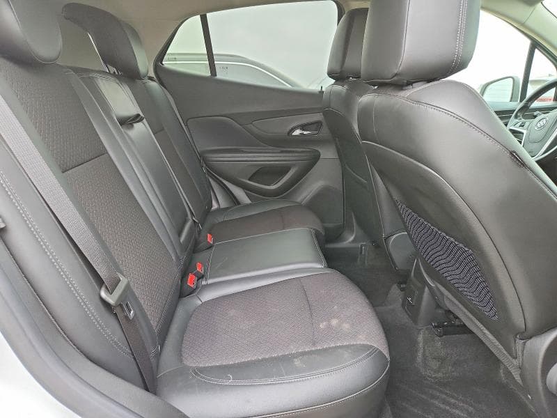 2019 BUICK ENCORE PREFERRED 10