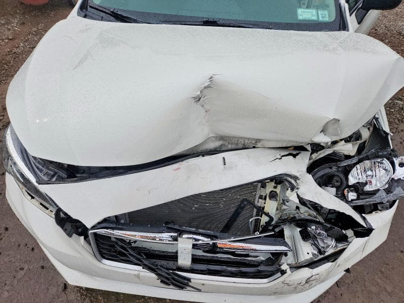 2018 SUBARU IMPREZA 11