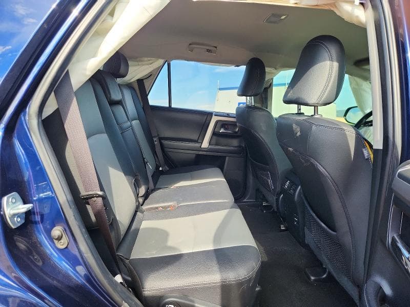 2019 TOYOTA 4RUNNER SR5 PREMIUM 11
