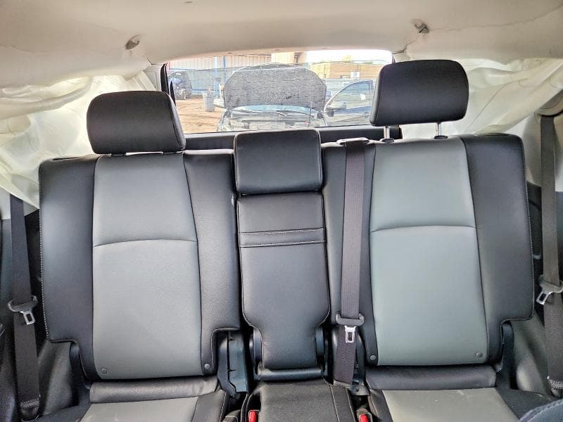 2019 TOYOTA 4RUNNER SR5 PREMIUM 10