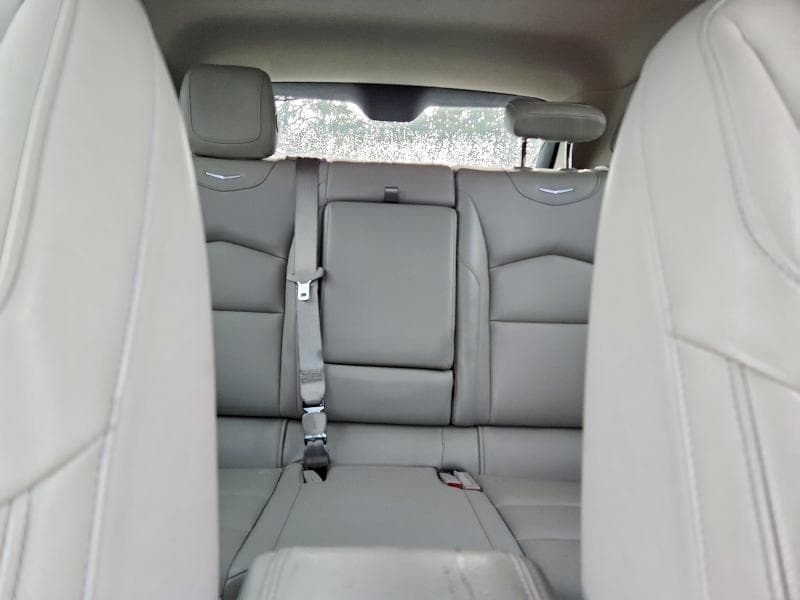 2019 CADILLAC XT4 LUXURY 10