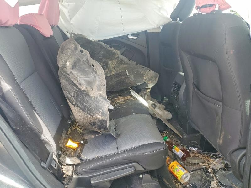 2018 FORD ESCAPE SE 11