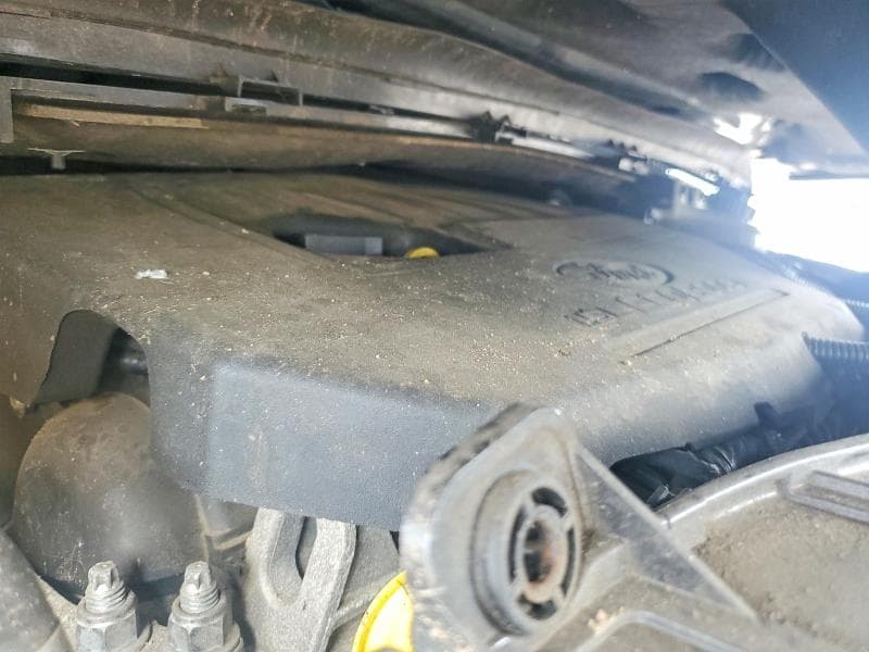 2018 FORD ESCAPE SE 12