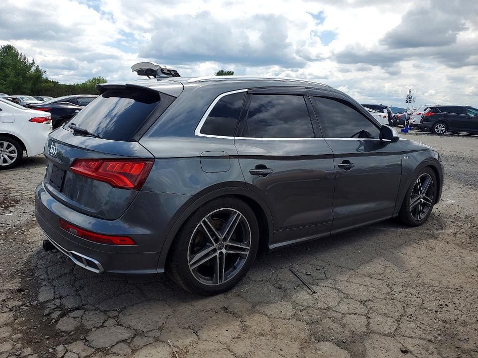 2018 AUDI SQ5 PREMIUM PLUS 3