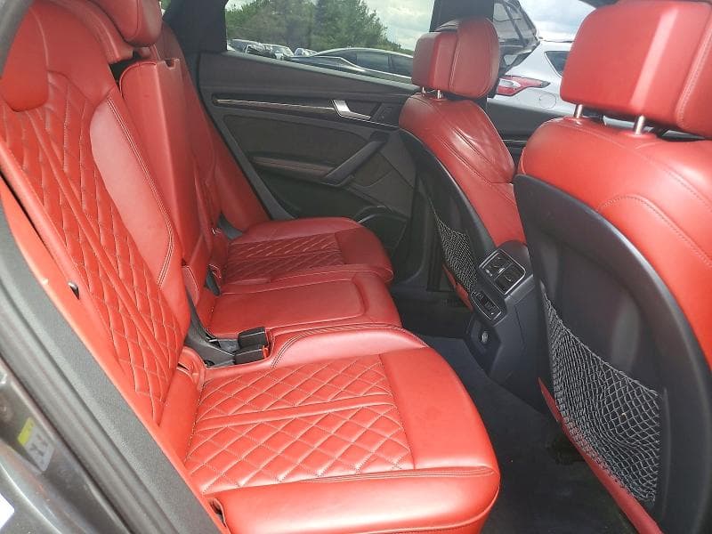 2018 AUDI SQ5 PREMIUM PLUS 10