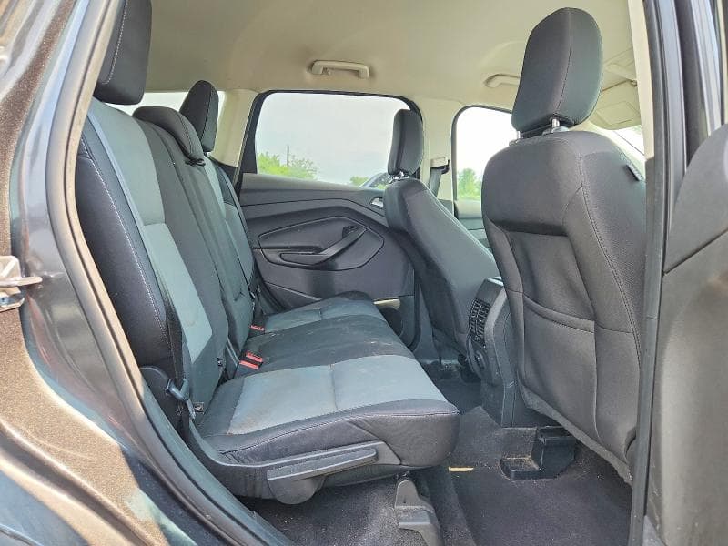 2018 FORD ESCAPE SE 11