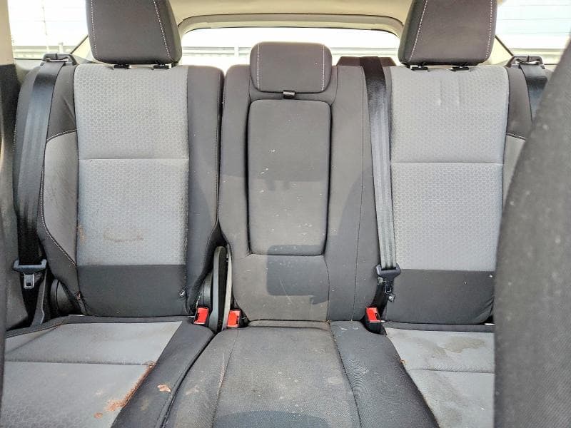 2018 FORD ESCAPE SE 10