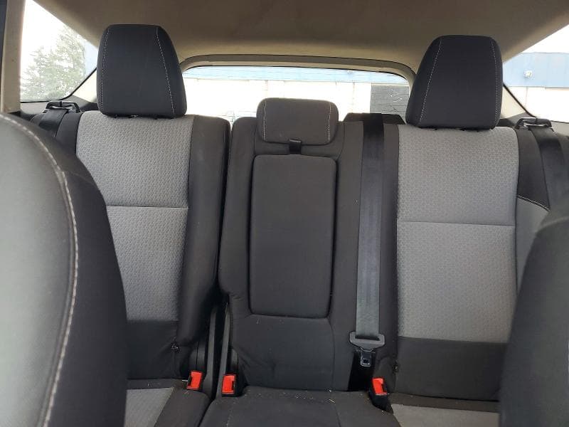 2018 FORD ESCAPE SE 10