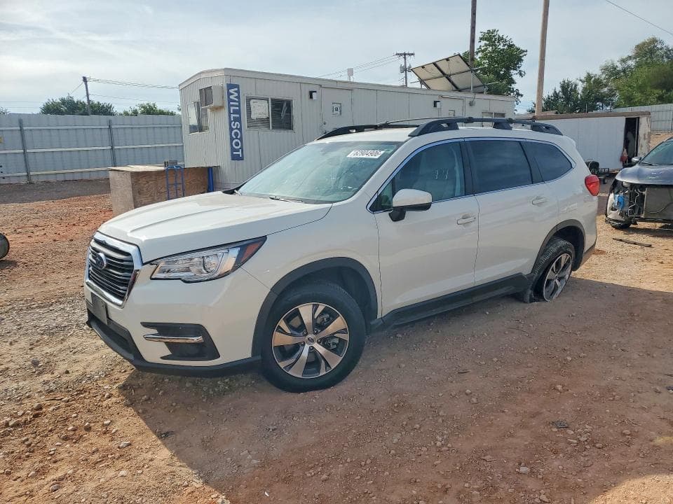2021 SUBARU ASCENT PREMIUM - 1