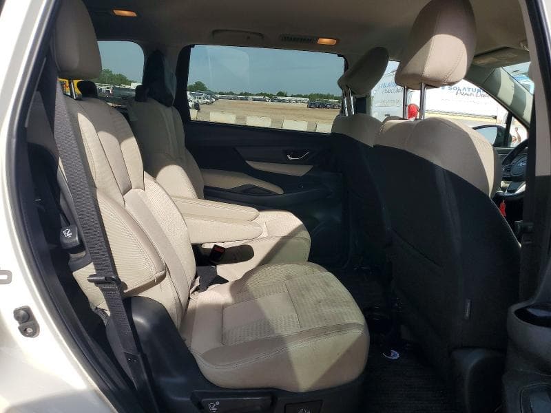 2021 SUBARU ASCENT PREMIUM 11