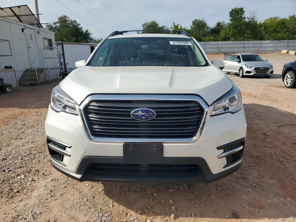 2021 SUBARU ASCENT PREMIUM 5