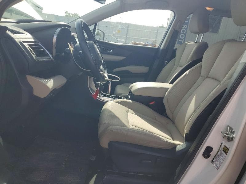 2021 SUBARU ASCENT PREMIUM 7