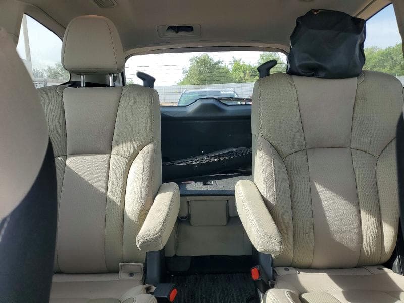2021 SUBARU ASCENT PREMIUM 10