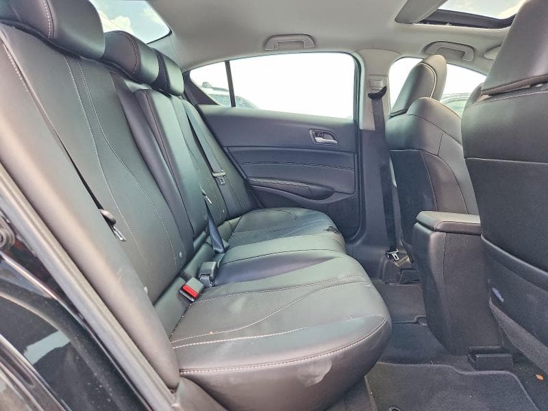 2021 ACURA ILX PREMIUM 11