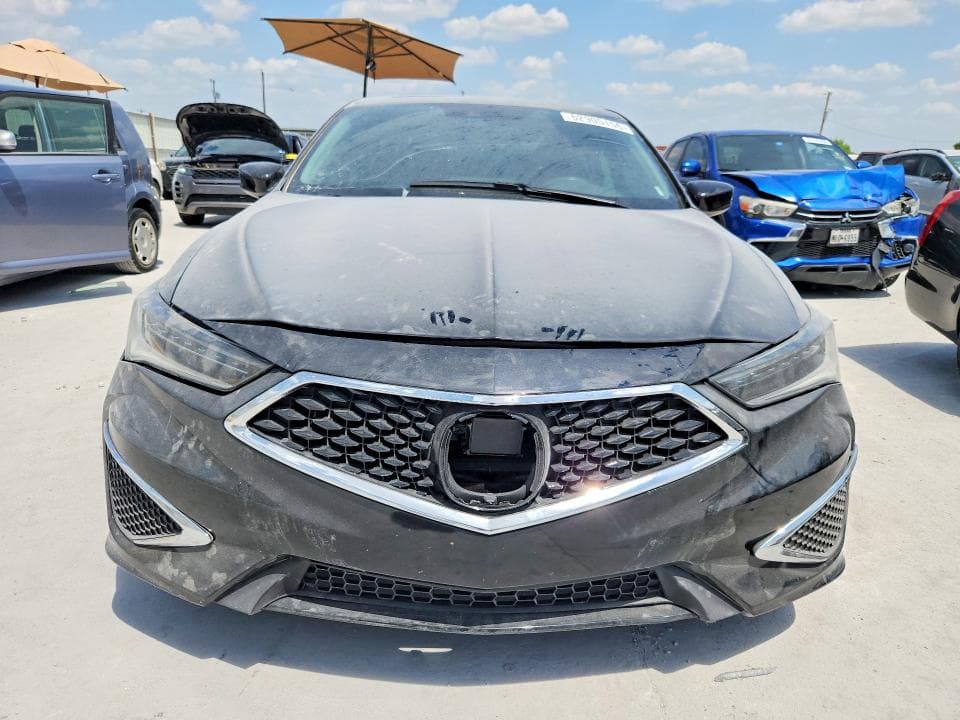 2021 ACURA ILX PREMIUM 6