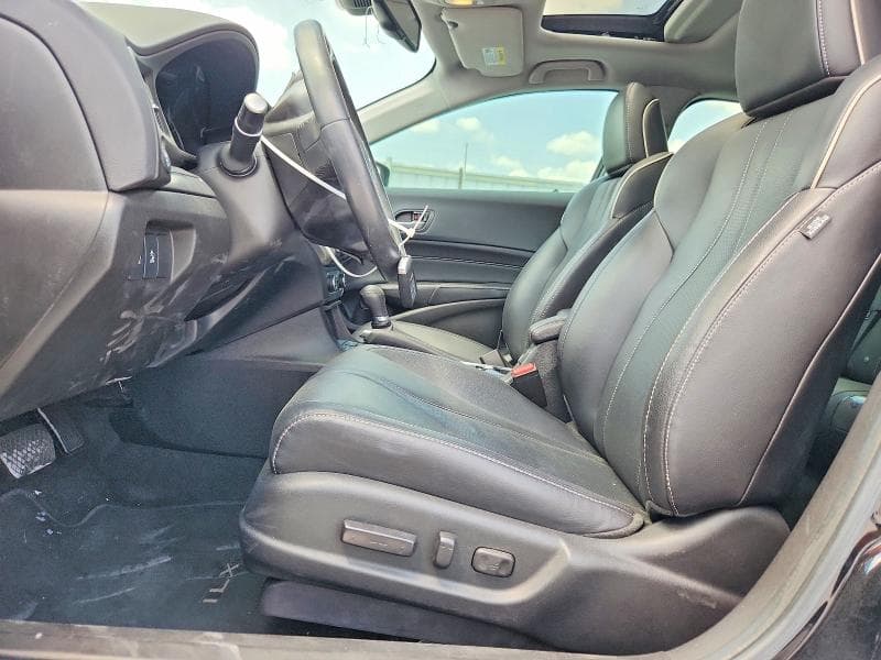 2021 ACURA ILX PREMIUM 8