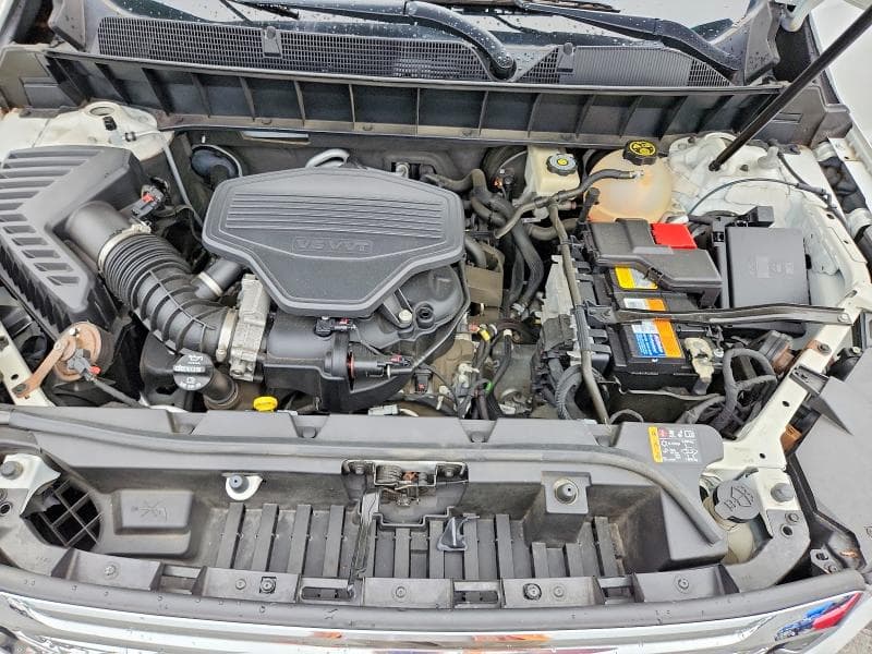 2018 GMC ACADIA DENALI 12
