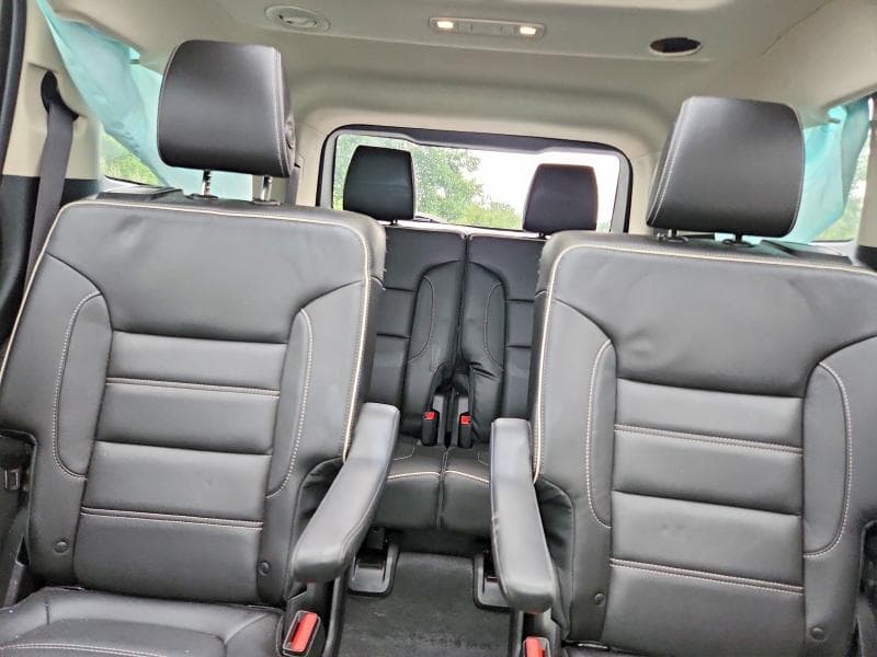 2018 GMC ACADIA DENALI 10