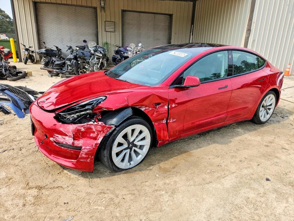 2023 TESLA MODEL 3 - 1