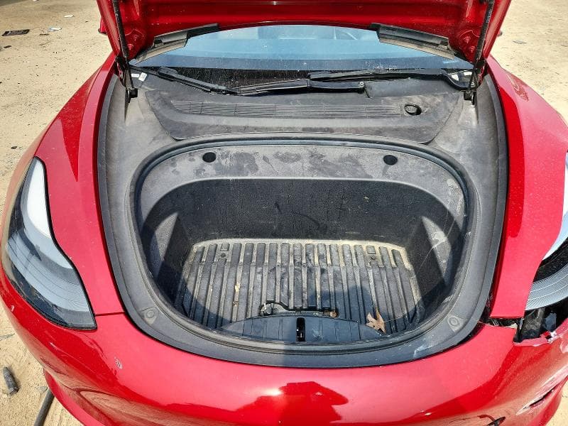 2023 TESLA MODEL 3 11