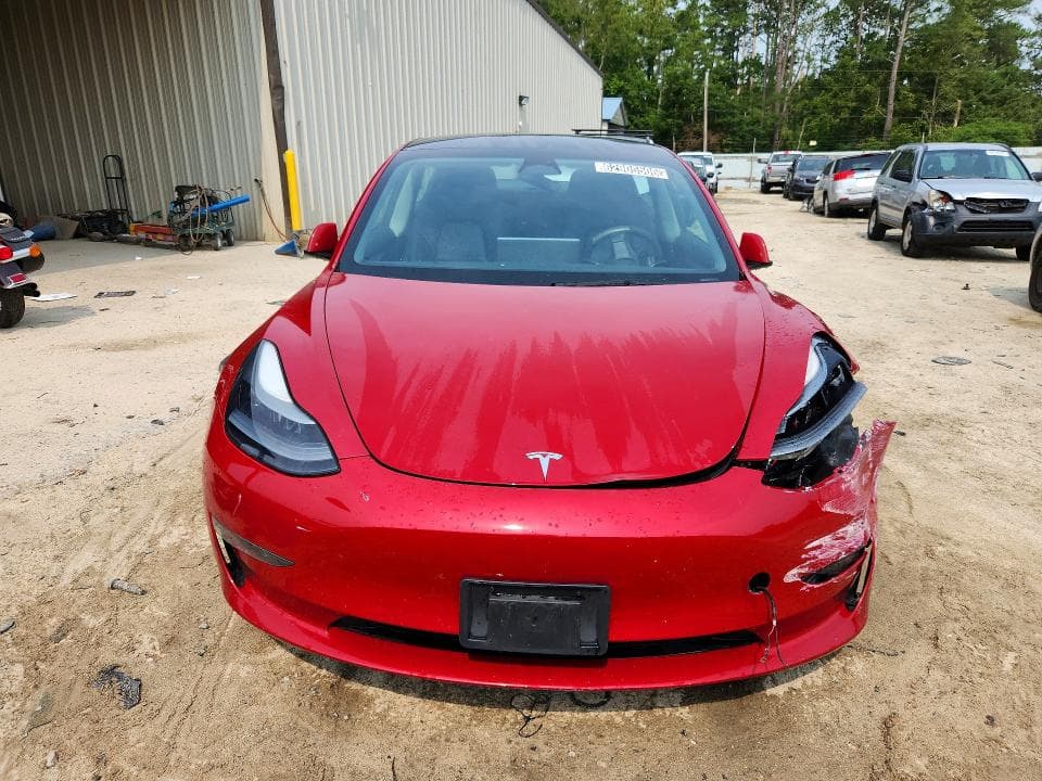 2023 TESLA MODEL 3 5