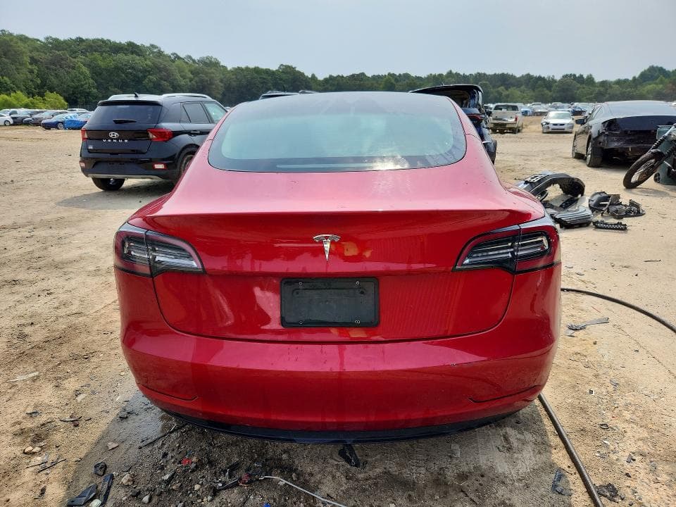 2023 TESLA MODEL 3 6