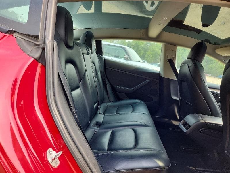 2023 TESLA MODEL 3 10