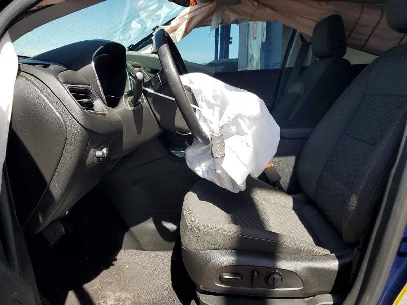 2019 CHEVROLET EQUINOX LT 7