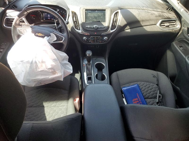 2019 CHEVROLET EQUINOX LT 8