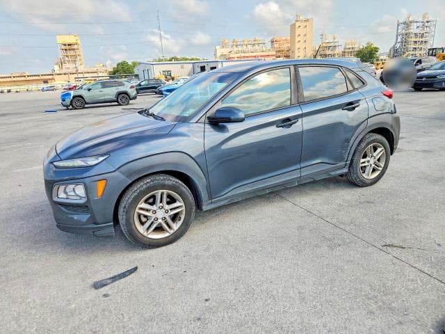 2019 HYUNDAI KONA SE - 1