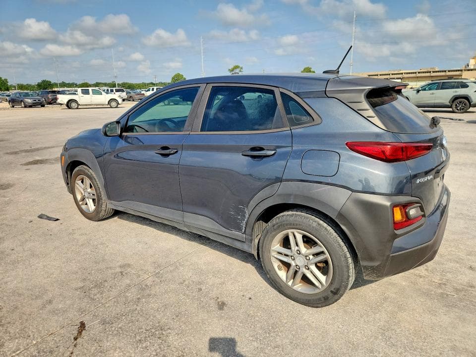 2019 HYUNDAI KONA SE 2