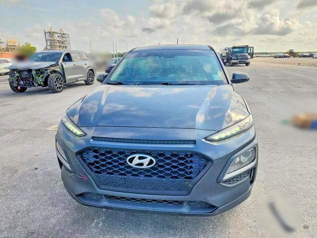 2019 HYUNDAI KONA SE 5