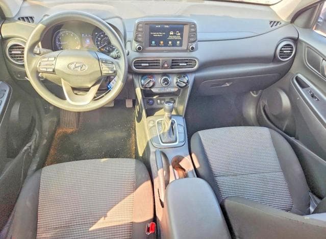 2019 HYUNDAI KONA SE 8