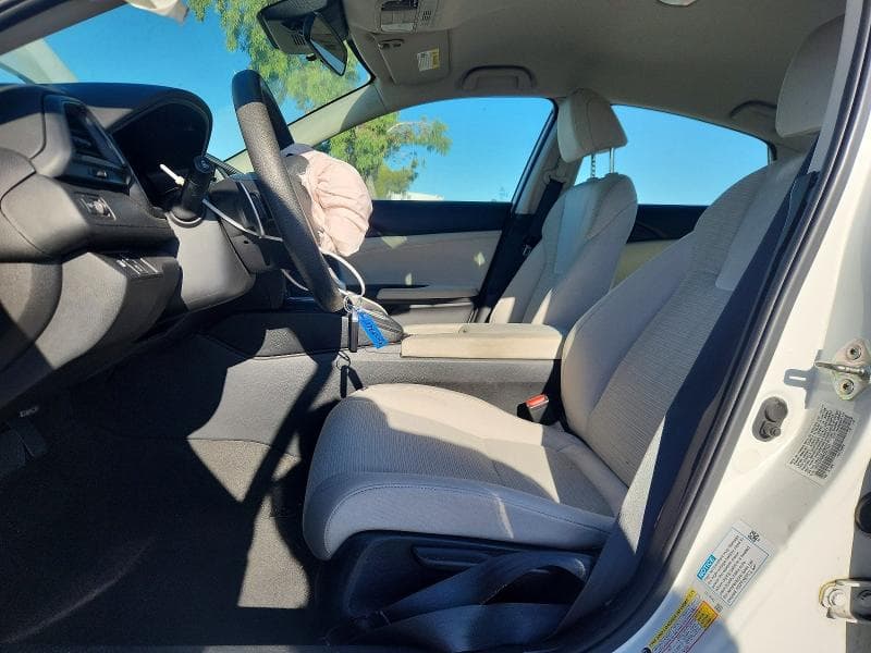2019 HONDA INSIGHT EX EX 7