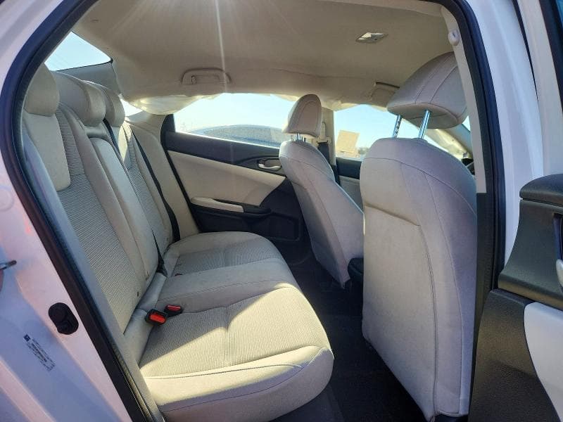 2019 HONDA INSIGHT EX EX 10