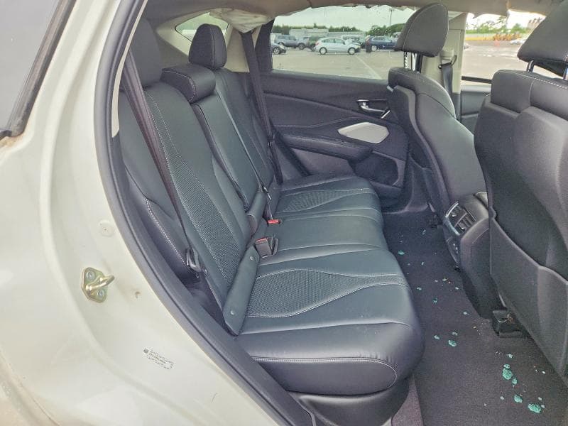 2019 ACURA RDX TECHNOLOGY 11