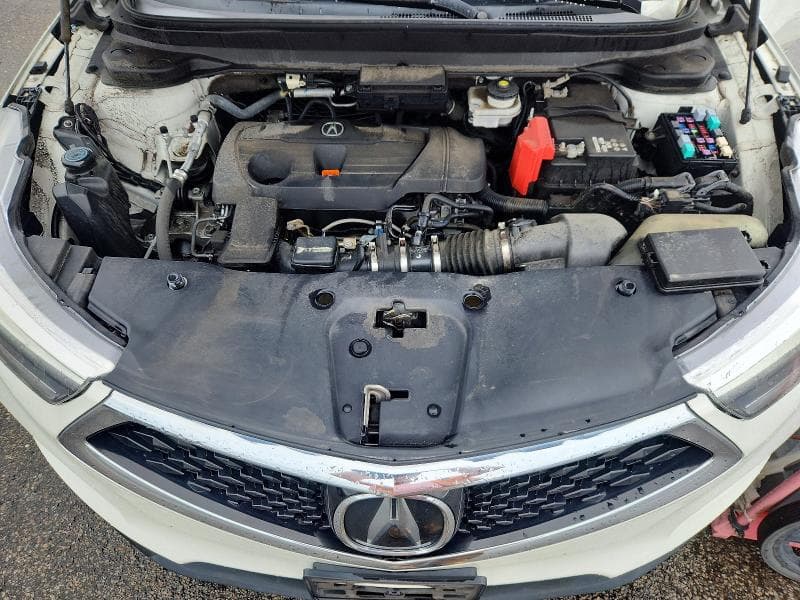 2019 ACURA RDX TECHNOLOGY 12