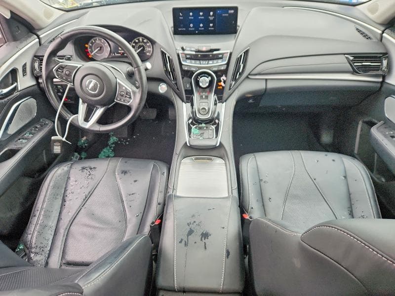 2019 ACURA RDX TECHNOLOGY 8
