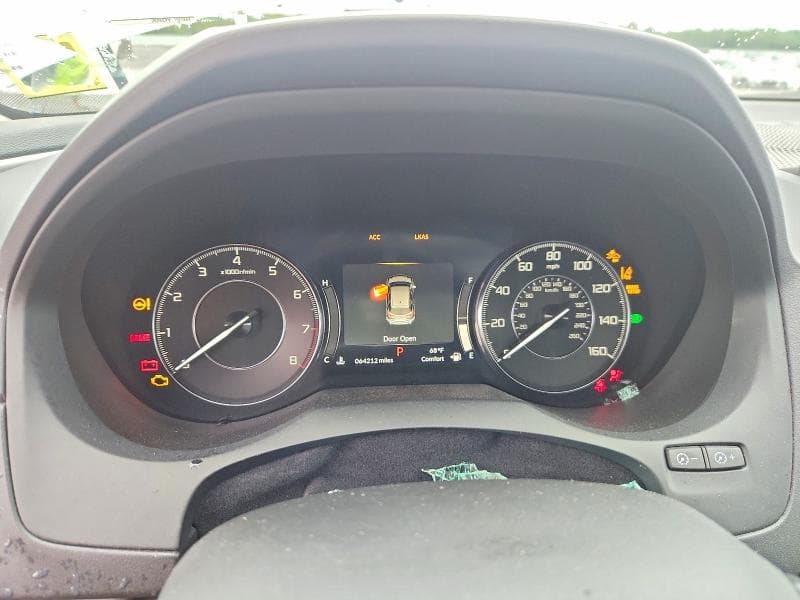 2019 ACURA RDX TECHNOLOGY 9
