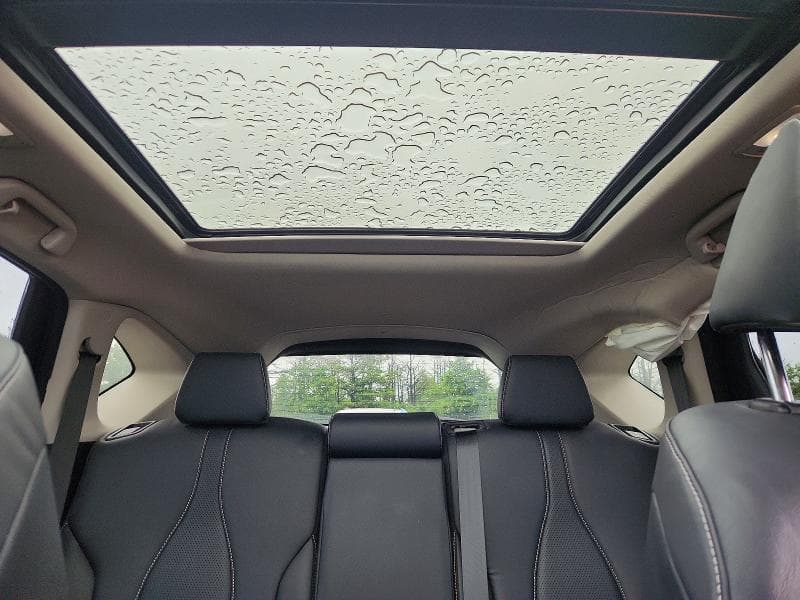 2019 ACURA RDX TECHNOLOGY 10