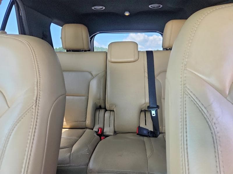 2017 FORD EXPLORER XLT 10